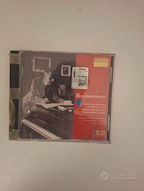 RACHMANINOV 