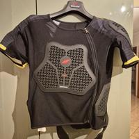 Gilet protettivo Zandonà NETCUBE VEST PRO X6