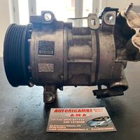 Compresaore A/C Citroen e Peugeot Hdi