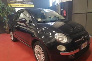 Fiat 500 1.2 by DIESEL GPL