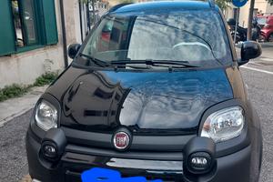 Fiat Panda 1.0 FireFly S&S
Hybrid Pandina