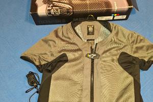 Airbag Alpinestars Air Tech 5 XL