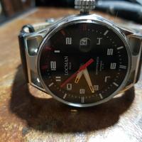 locman montecristo orologio