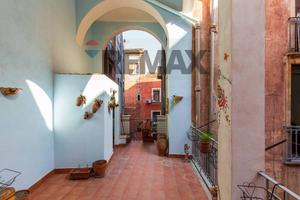 Appartamento - Catania
