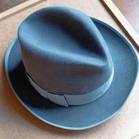 Cappello vintage anni '70