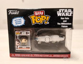 Funko Bitty POP! Star Wars