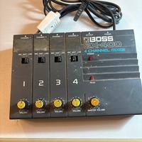 Mixer Boss BX-400