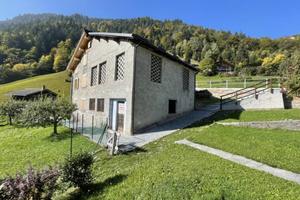 Rustico / Casale di 131 m² a Gerola Alta