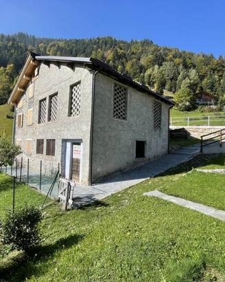 Rustico / Casale di 131 m² a Gerola Alta