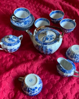 Ceramica giapponese anni 60