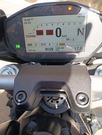 ducati Monster 821 stealth