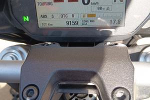 ducati Monster 821 stealth