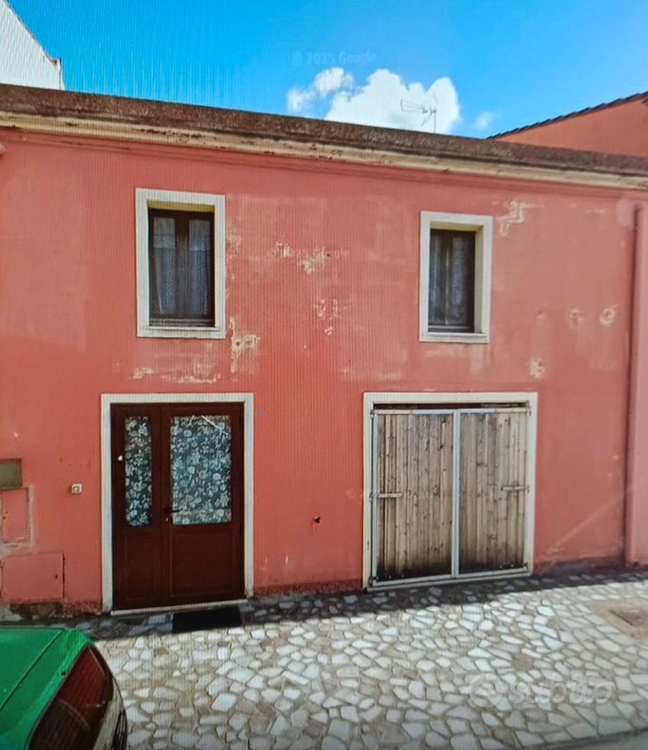 Apartment in San Vero Milis, Aristanis/Oristano - Vista 3