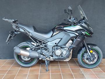 Kawasaki Versys 1000