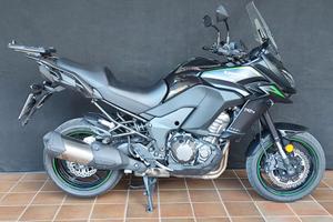 Kawasaki Versys 1000