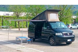 multivan t5 