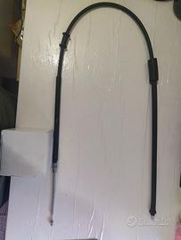 Cavo freno a mano lato sx Lancia Y 95/03