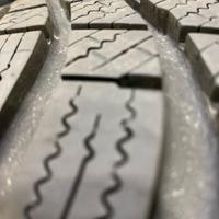 4 GOMME USATE INVERNALE 1856015 - CP95818215