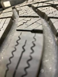 4 GOMME USATE INVERNALE 1856015 - CP95818215