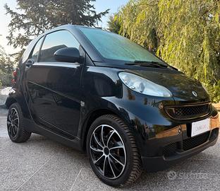 Smart ForTwo 1000 52 kW coupé pulse