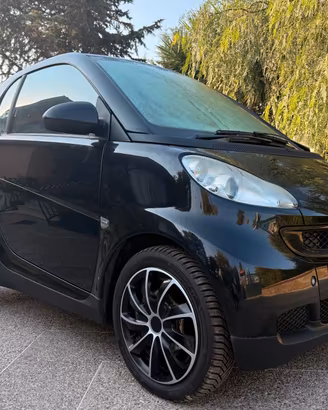 Smart ForTwo 1000 52 kW coupé pulse