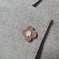Abito lino Lardini
