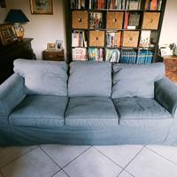 Divano Ektorp 3 posti