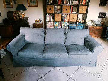 Divano Ektorp 3 posti