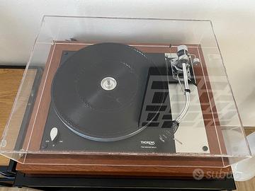 Giradischi Thorens TD 160B MkII