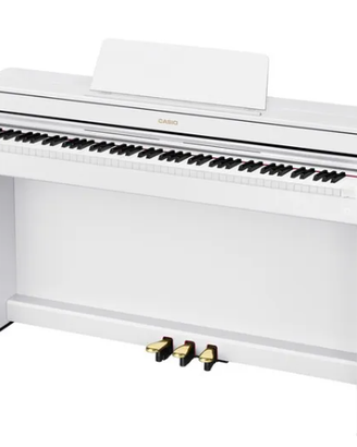 CASIO AP-300 WE Celviano - b-stock