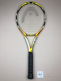 HEAD MICROGEL EXTREME PRO MP L2 Racchetta Tennis