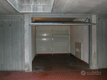 Box via Furietti/Gambirasio , Bergamo