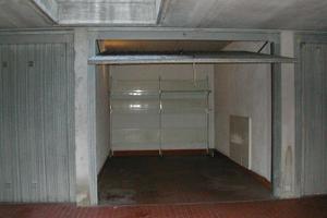 Box via Furietti/Gambirasio , Bergamo