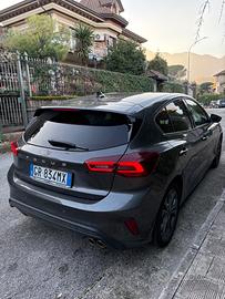 Ford Focus ST-line EcoBoost 1.0 125cv
