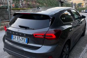Ford Focus ST-line EcoBoost 1.0 125cv