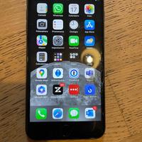 iPhone 8 Plus Space Gray 64 Gb