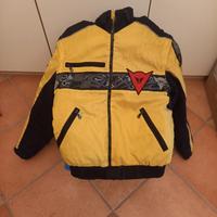 GIACCA DAINESE BELZEBU tg 48