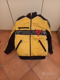 GIACCA DAINESE BELZEBU tg 48