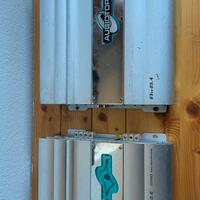 Amplificatori audiotop auto