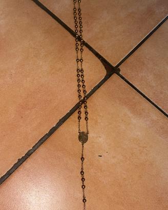 rosario san michelangelo