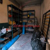 Garage, Strasburgo - Belgio, Palermo.