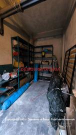 Garage, Strasburgo - Belgio, Palermo.