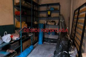 Garage, Strasburgo - Belgio, Palermo.