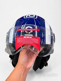 Casco Sparco Raider