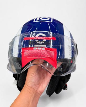 Casco Sparco Raider
