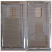 3 cover smartphone Huawei Mate (9, 20X 5G, 20Lite)