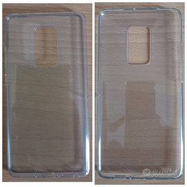 3 cover smartphone Huawei Mate 9, Mate 20X e 20X5G