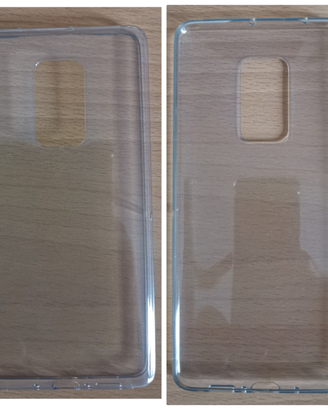 3 cover smartphone Huawei Mate 9, Mate 20X e 20X5G