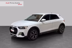 Audi A1 allstreet 30 1.0 tfsi Business 116cv s tro