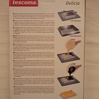 Stampo rettangolare per dolci